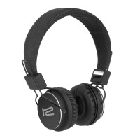 KLIPX Bluetooth HEADSET FURY BLACK
